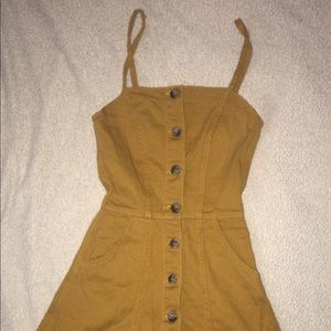 Women’s Jumper Dress Size 0